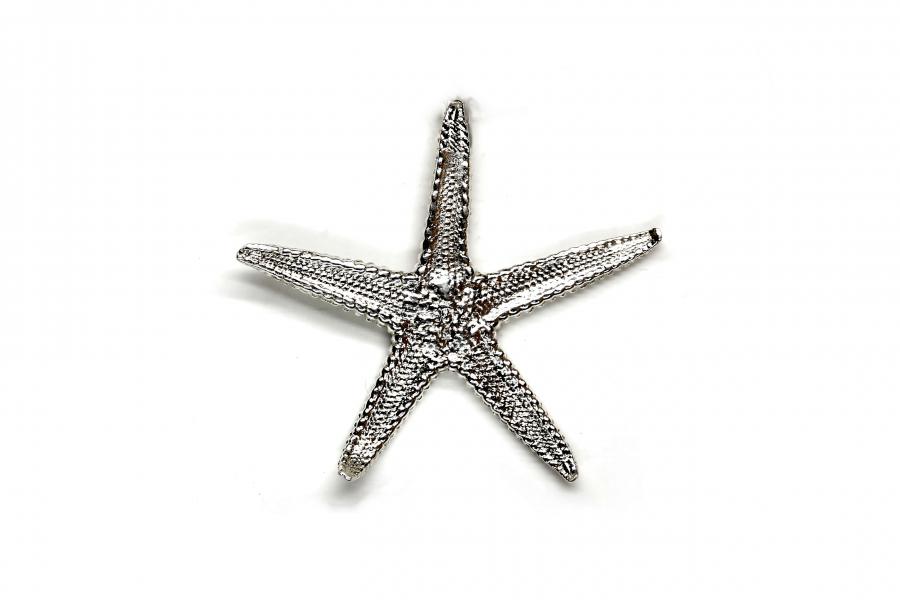 Ciondolo in argento fiore di quarzo rosa e pietre semipreziose