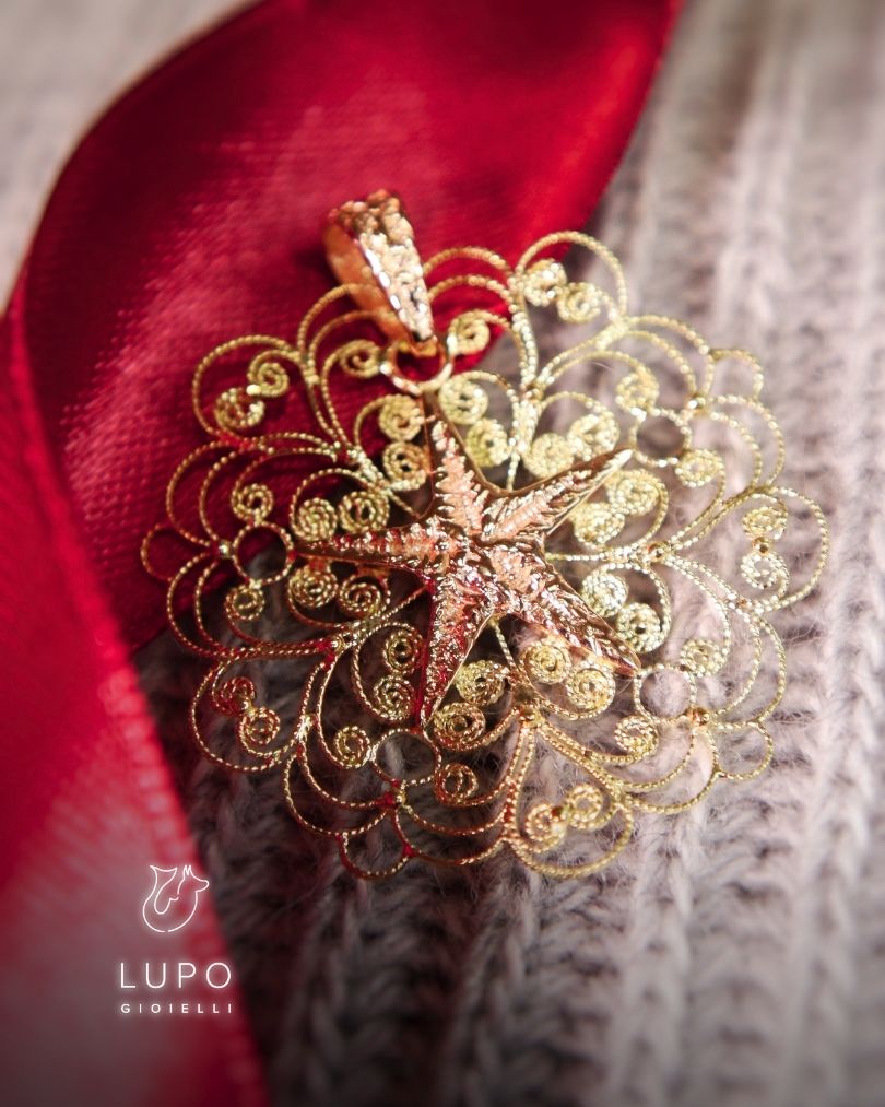 Gioielli Tradizionali Abruzzesi 32 Lupo Gioielli Abruzzesi 17