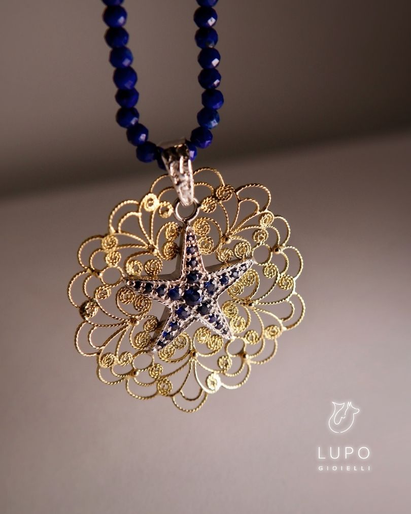 Gioielli Tradizionali Abruzzesi 45 Lupo Gioielli Abruzzesi 18