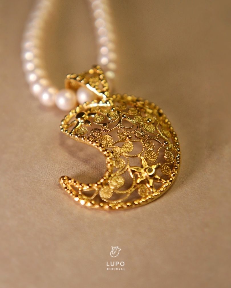 Gioielli Tradizionali Abruzzesi 43 Lupo Gioielli Abruzzesi 19