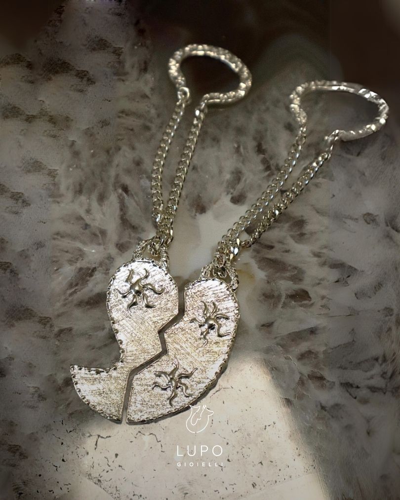 Gioielli Tradizionali Abruzzesi 39 Lupo Gioielli Abruzzesi 22