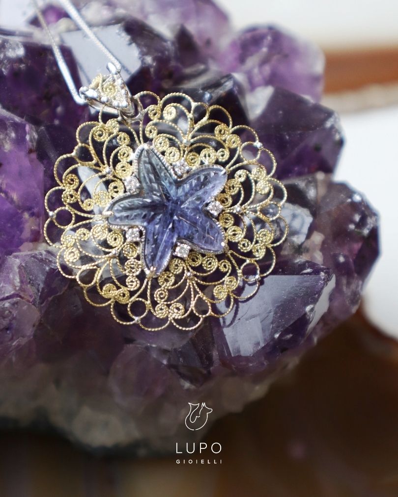 Gioielli Tradizionali Abruzzesi 44 Lupo Gioielli Abruzzesi 23