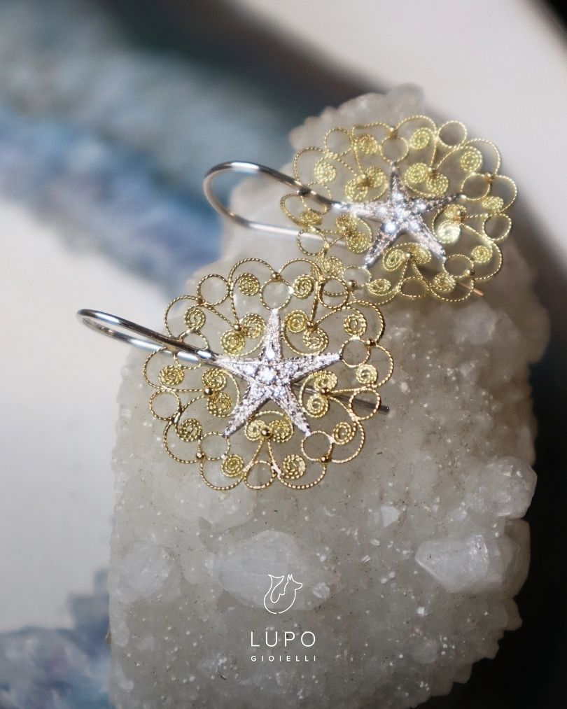 Gioielli Tradizionali Abruzzesi 33 Lupo Gioielli Abruzzesi 25