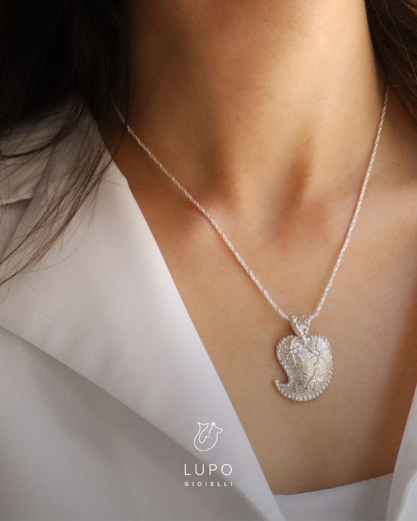 Gioielli Tradizionali Abruzzesi 46 Lupo Gioielli Abruzzesi 27