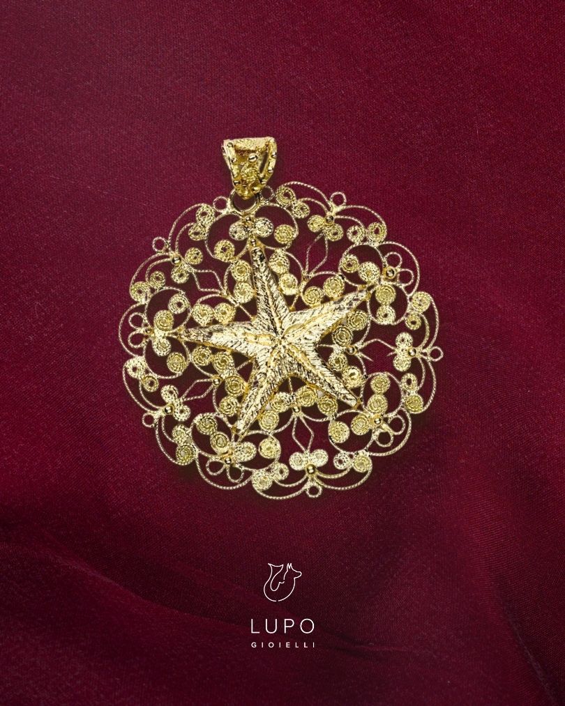 Gioielli Tradizionali Abruzzesi 42 Lupo Gioielli Abruzzesi 29