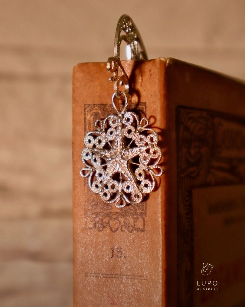 Gioielli Tradizionali Abruzzesi 47 Lupo Gioielli Abruzzesi 4