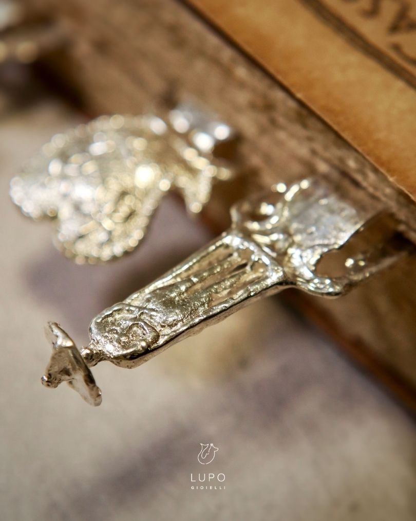 Gioielli Tradizionali Abruzzesi 40 Lupo Gioielli Abruzzesi 7