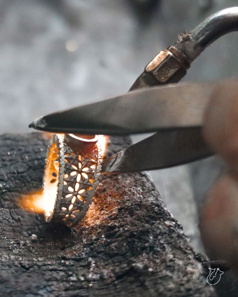 Gioielli su Misura 10 Lupo Gioielli Atelier Su Misura 2