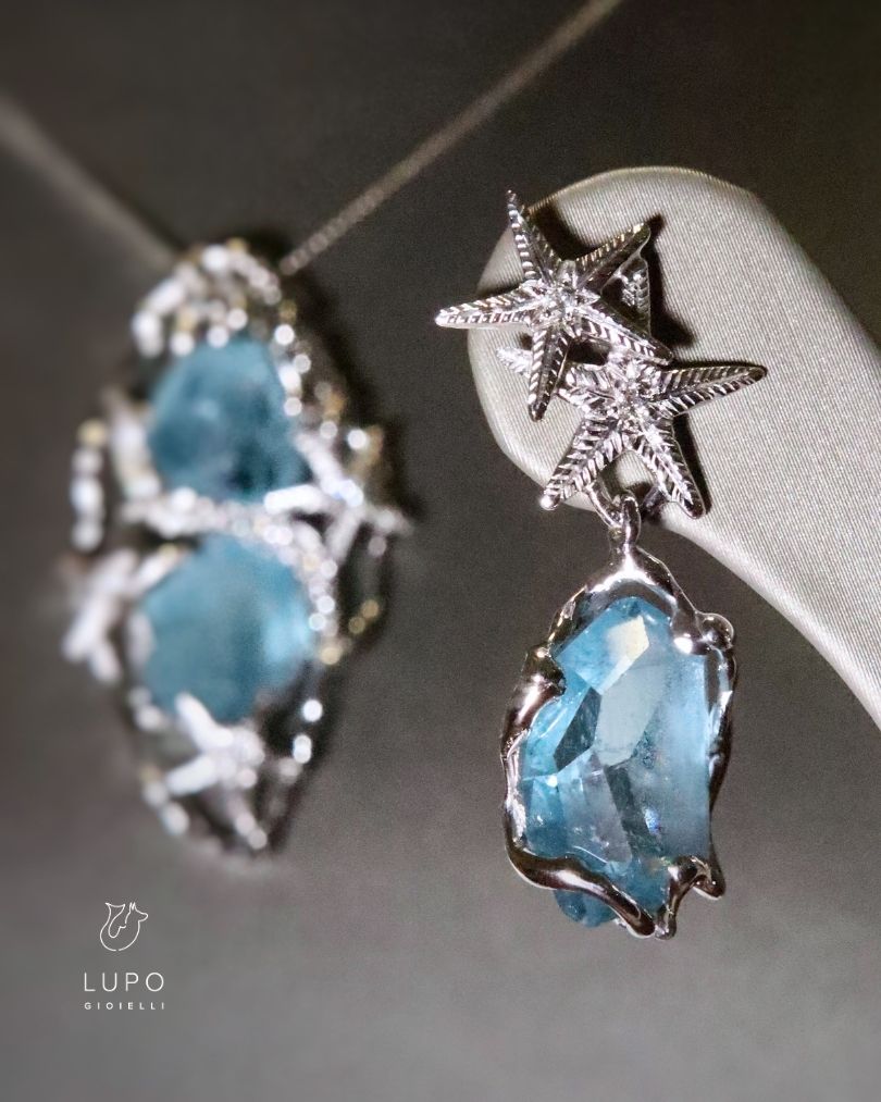 Gioielli su Misura 11 Lupo Gioielli Classici 24