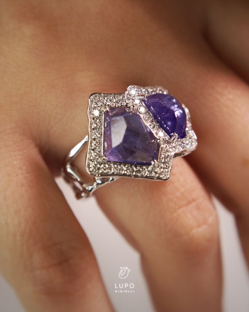 Gioielli su Misura 8 Lupo Gioielli Classici 30