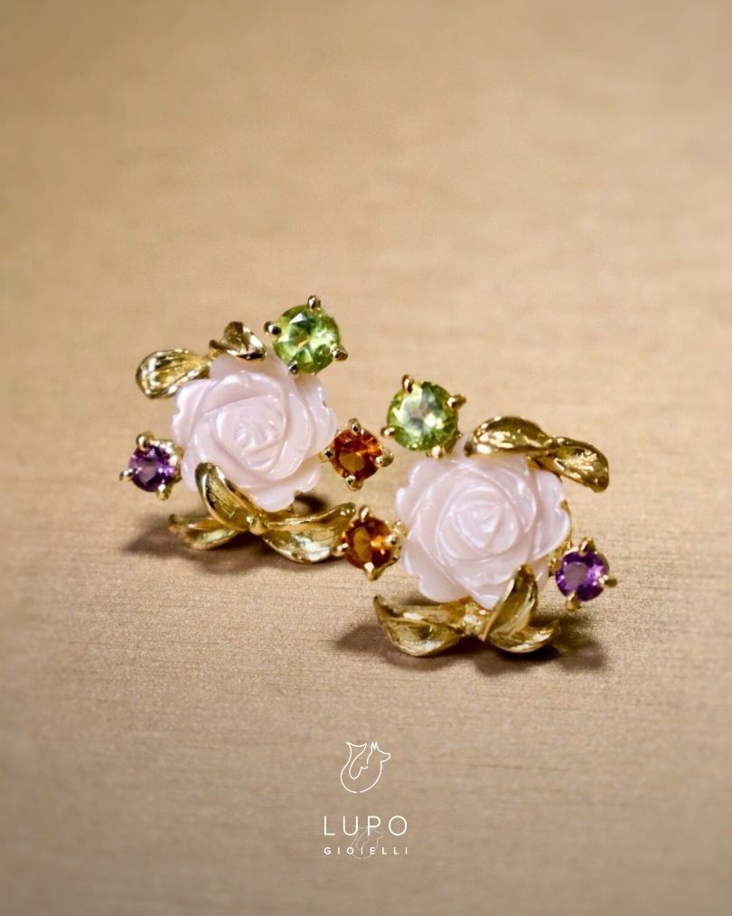 Gioielli Classici 21 Lupo Gioielli Classici 47