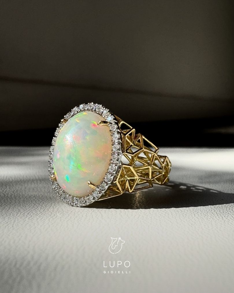 Gioielli su Misura 14 Lupo Gioielli Classici 48