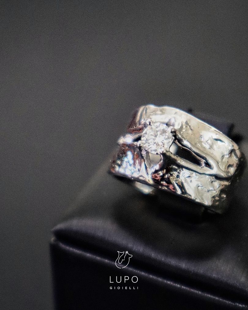 Gioielli Classici 18 Lupo Gioielli Classici 49
