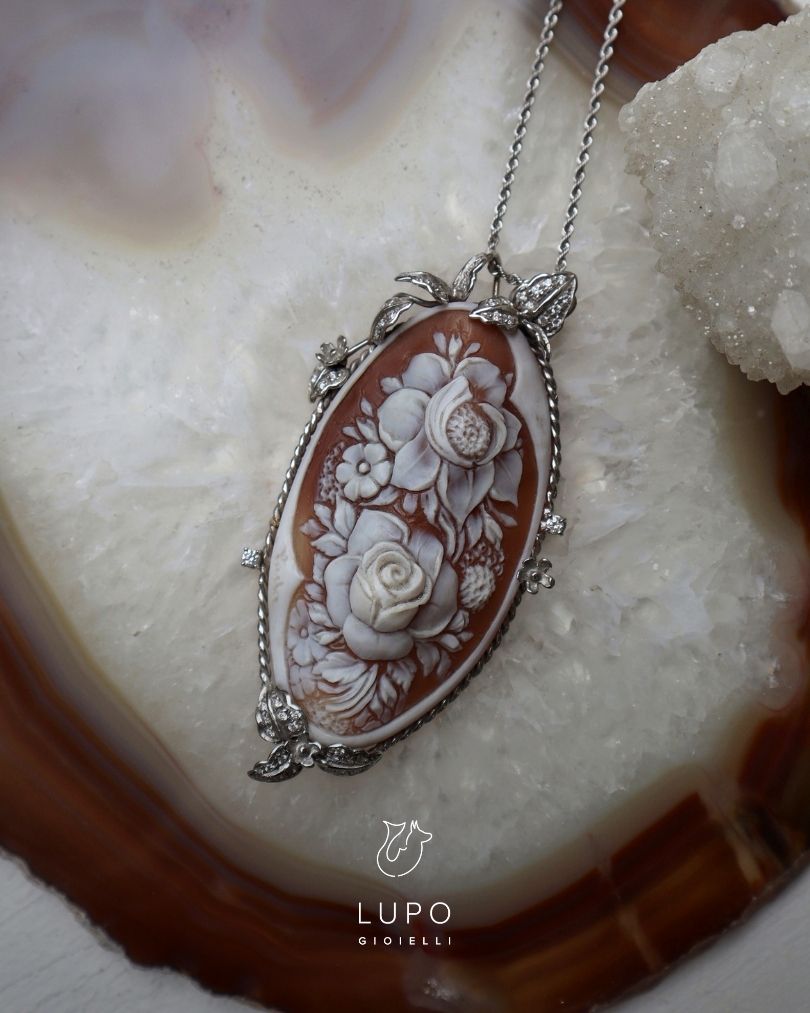 Gioielli Classici 19 Lupo Gioielli Classici 52