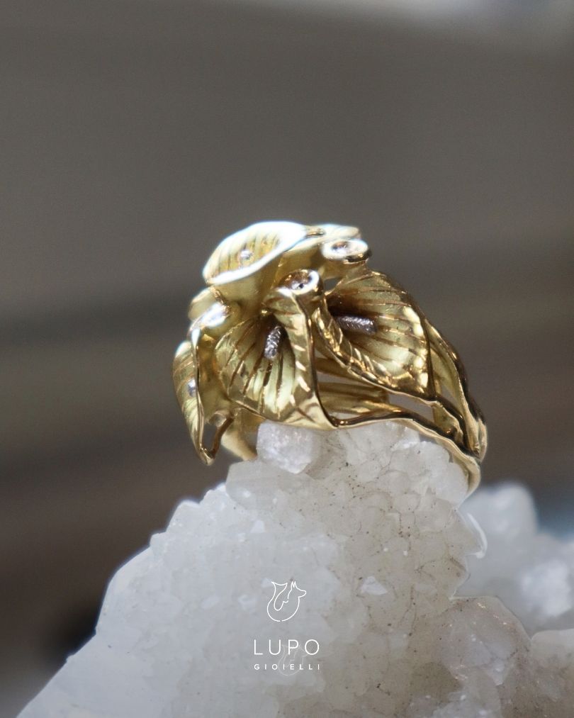 Gioielli Classici 16 Lupo Gioielli Classici 53