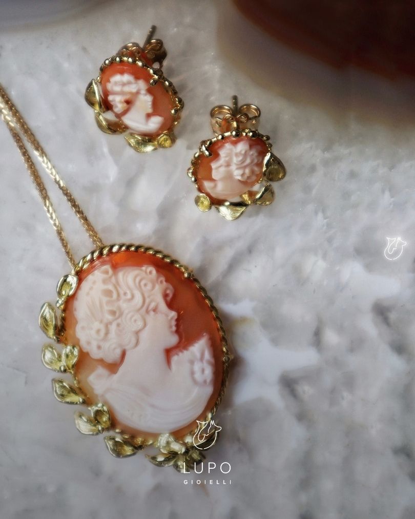 Gioielli Classici 10 Lupo Gioielli Classici 54