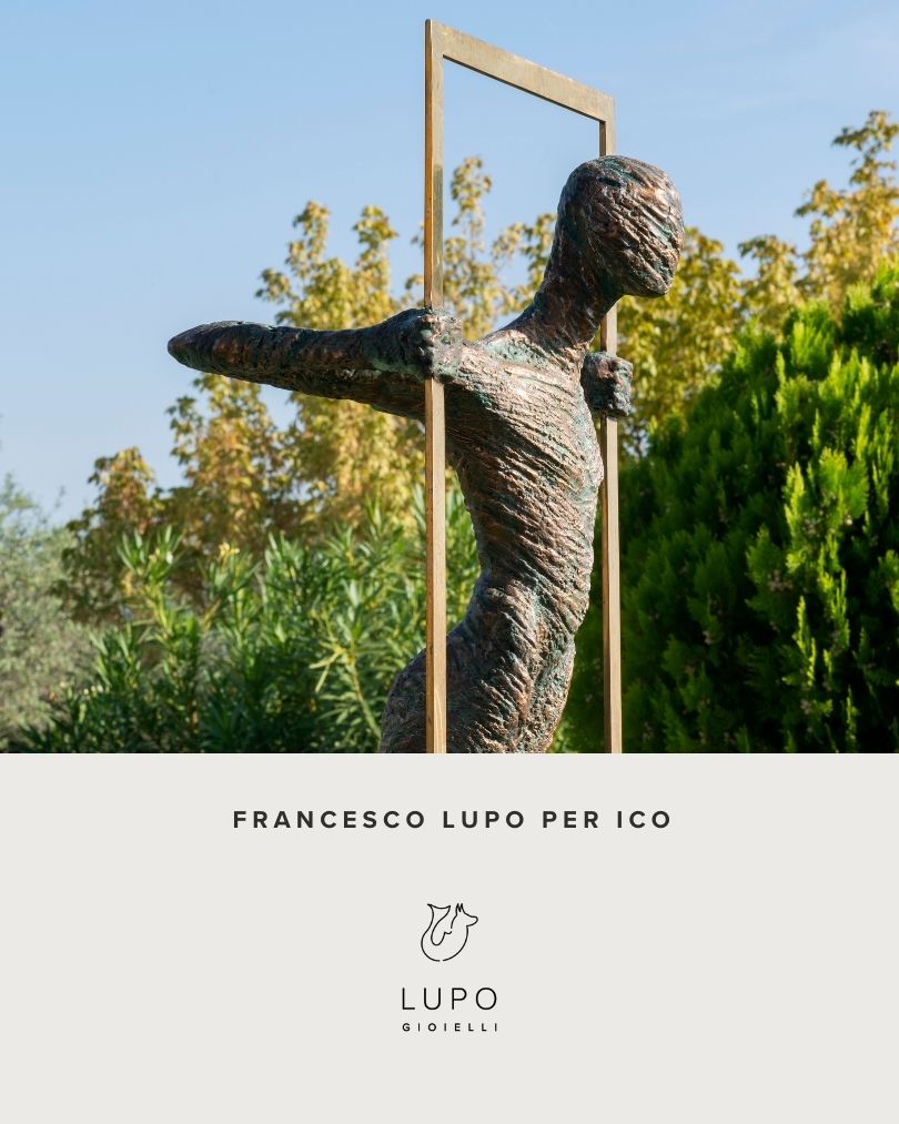 DESAURUM - Premi, sculture e Gadget per aziende e istituzioni 13 Lupo Gioielli Desaurum per aziende (1)