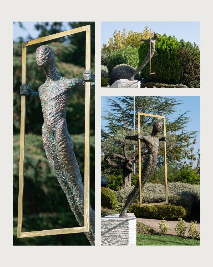 DESAURUM - Premi, sculture e Gadget per aziende e istituzioni 14 Lupo Gioielli Desaurum per aziende (2)