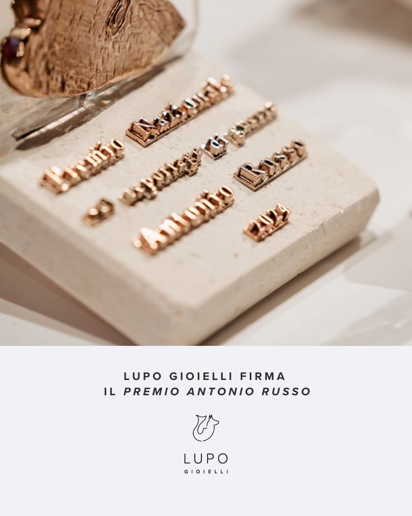 DESAURUM - Premi, sculture e Gadget per aziende e istituzioni 19 Lupo Gioielli Desaurum per aziende (3)