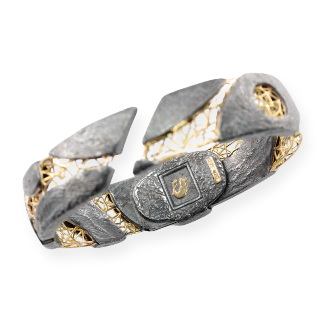 Lupo Gioielli Elements 30