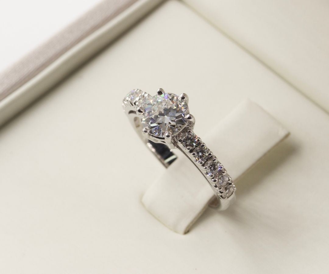 Lupo Gioielli Matrimonio 8