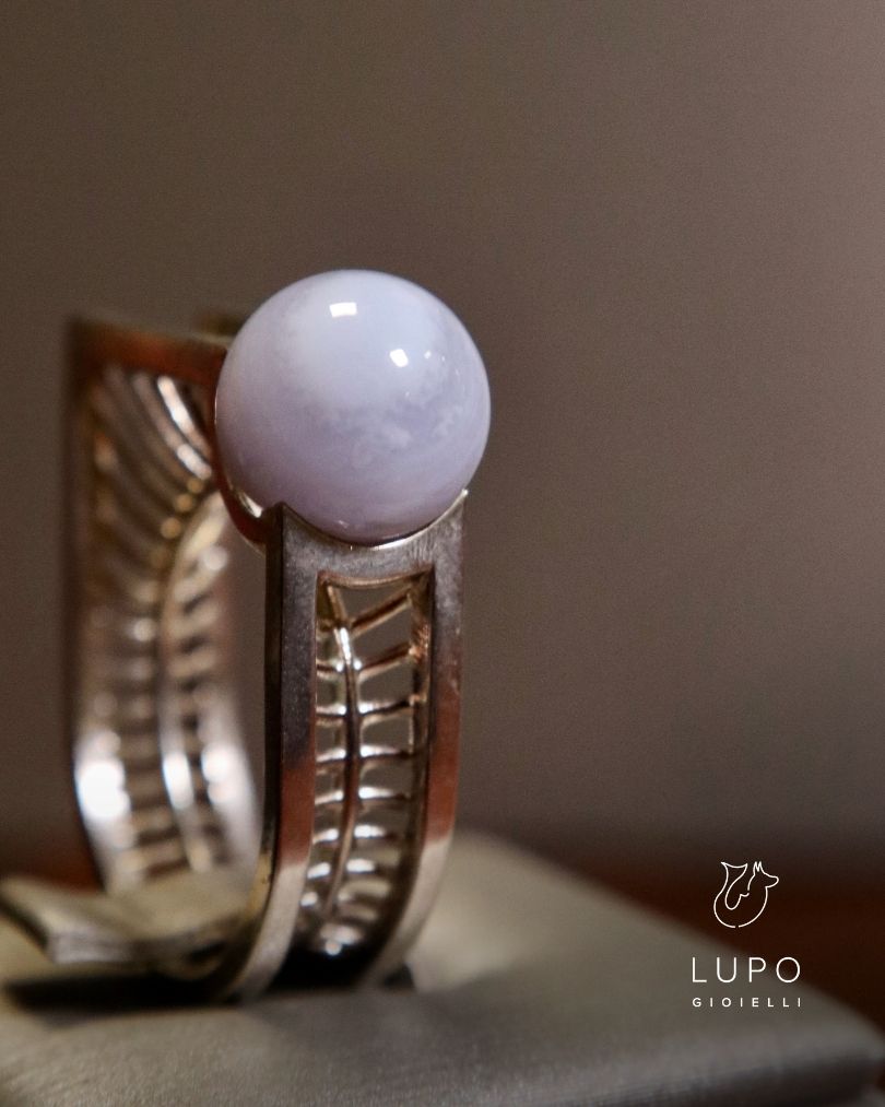 Gioielli Moderni 24 Lupo Gioielli Moderni 10