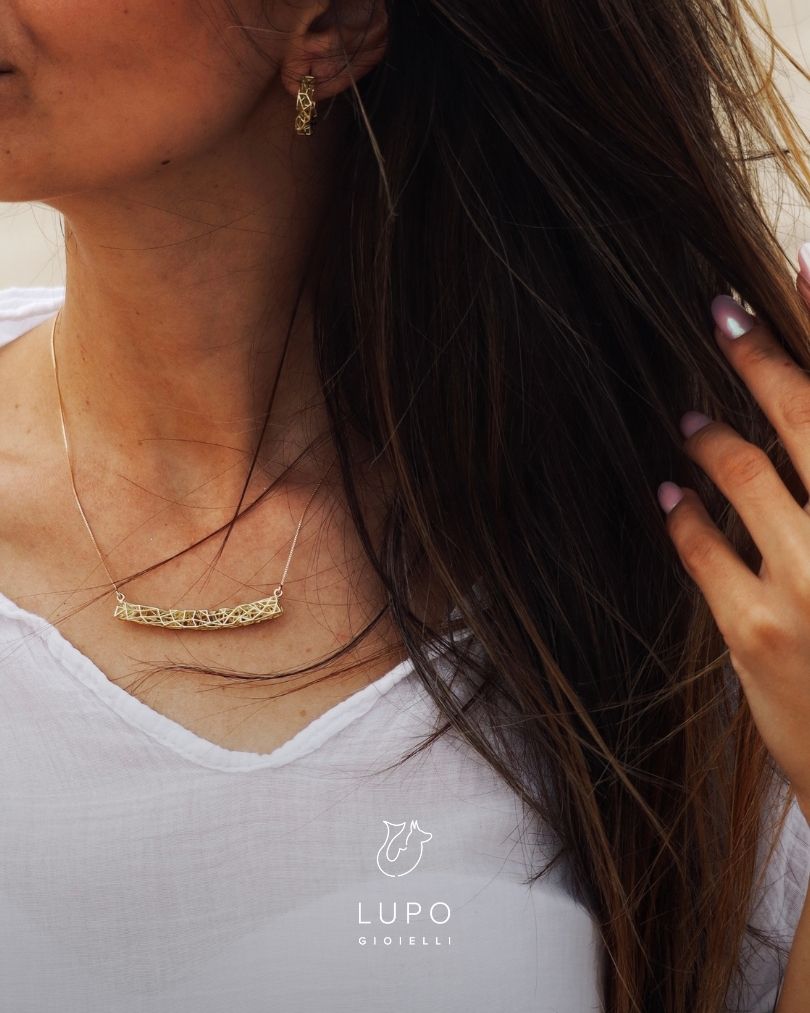 Gioielli Moderni 26 Lupo Gioielli Moderni 13