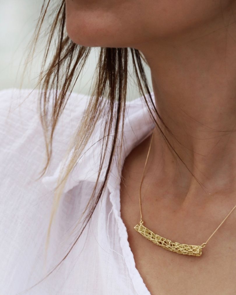 Gioielli Moderni 27 Lupo Gioielli Moderni 14