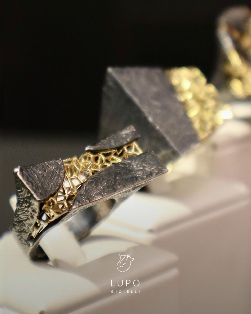 Gioielli Moderni 20 Lupo Gioielli Moderni 6