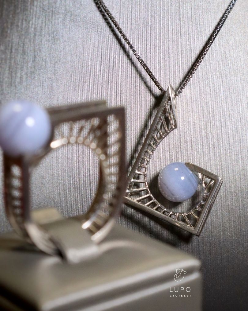 Gioielli Moderni 22 Lupo Gioielli Moderni 8