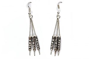 Orecchini arrosticini