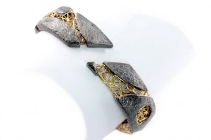 Bracciale Under the Skin basso