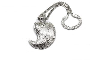 Portachiavi Cuore d'Abruzzo