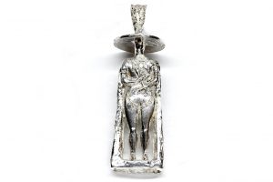 Guerriero da Capestrano grande