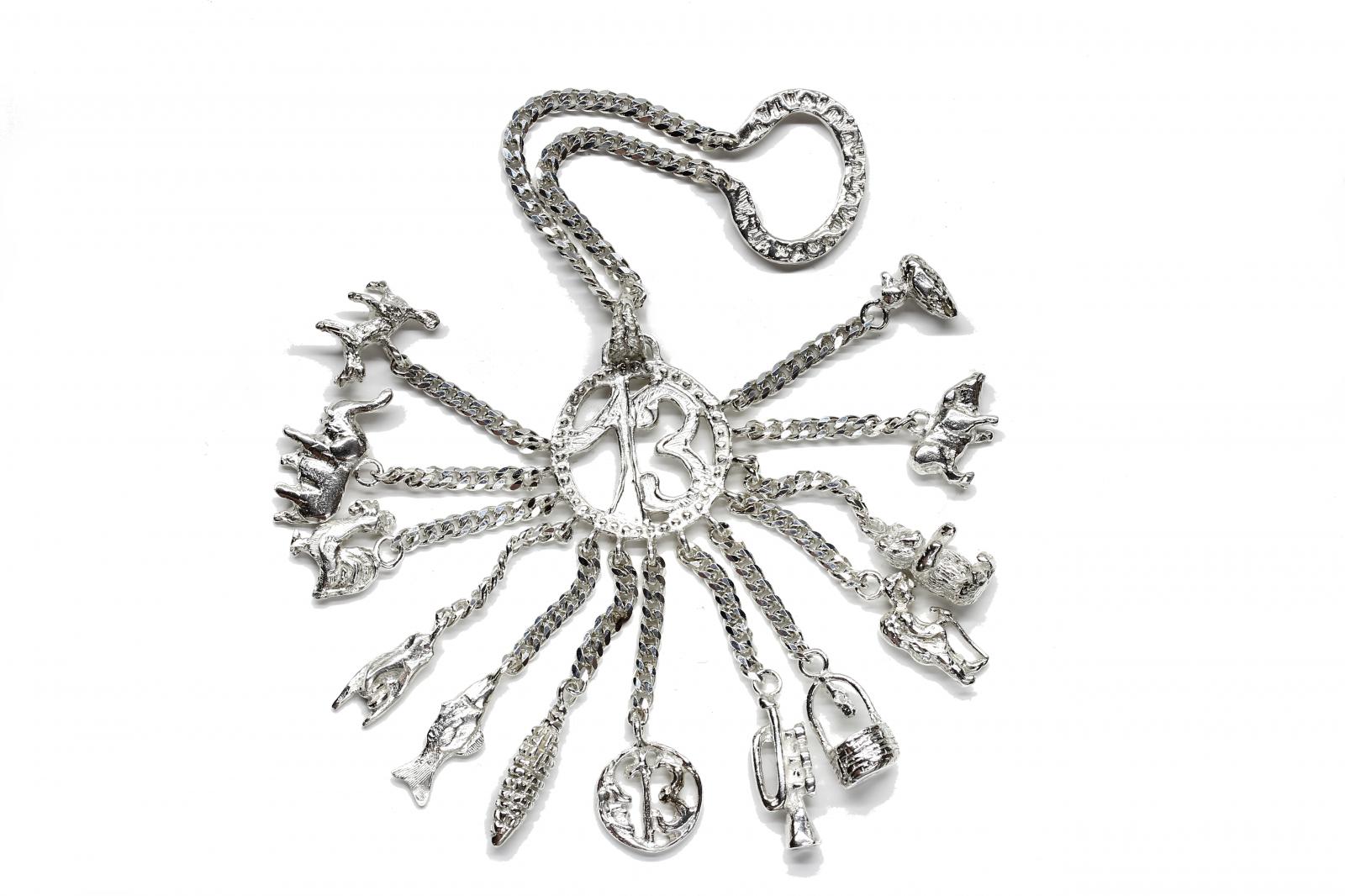 Gioielli Tradizionali Abruzzesi - 1998