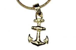Ciondolo Ancora