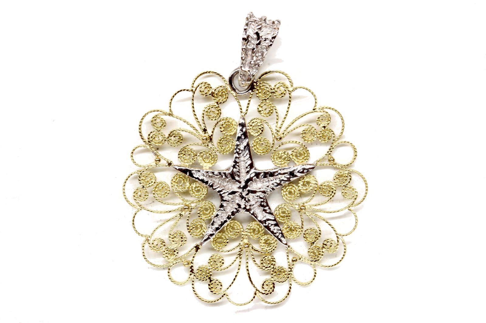 Gioielli Tradizionali Abruzzesi - 3190