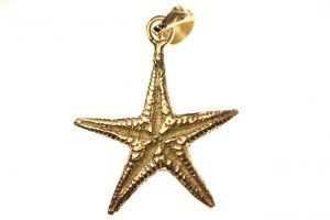 Ciondolo Stella Marina, piccola