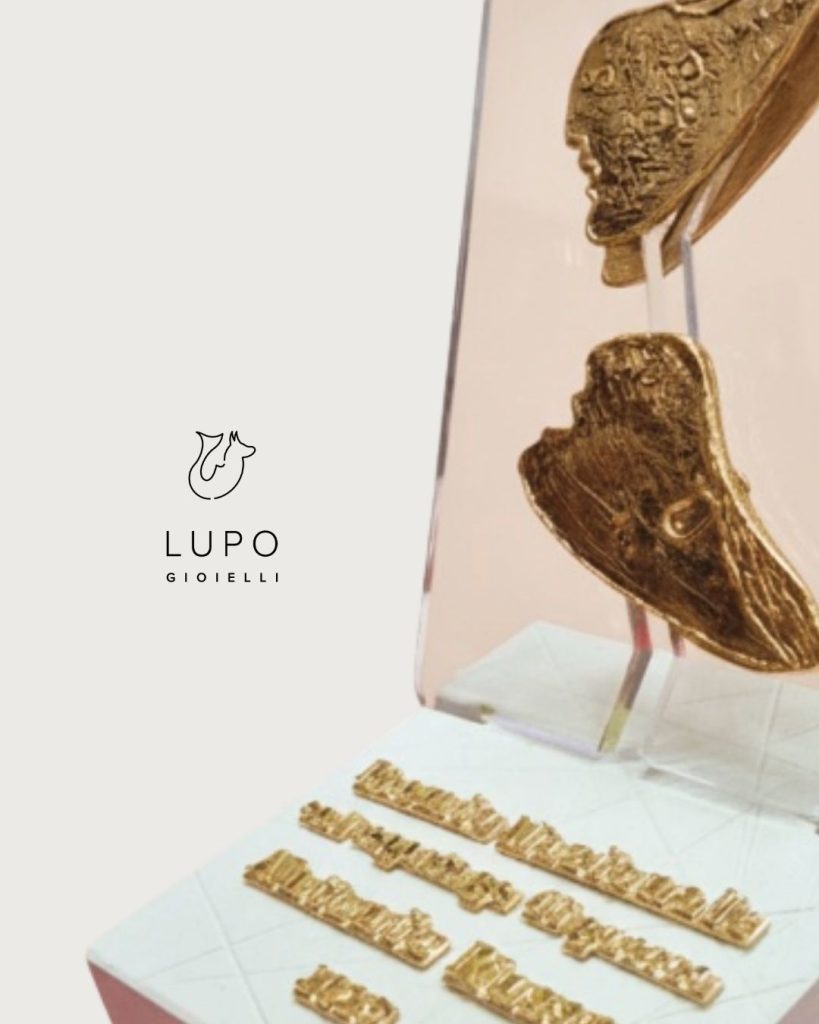 DESAURUM - Premi, sculture e Gadget per aziende e istituzioni 16 71