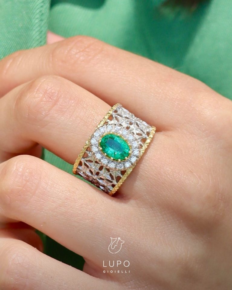 Gioielli Classici 20 LUPO POST GALLERY 8