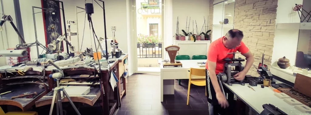 Gioielli unici Made in Italy, nel cuore di Pescara - PSX 20200605 134048